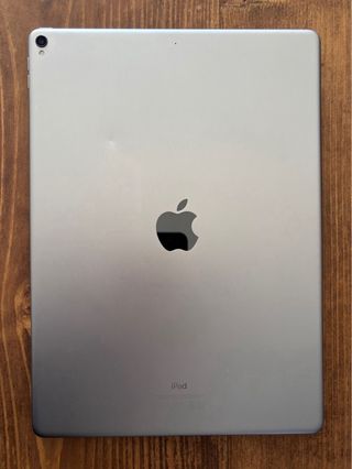 iPad Pro 12.9 2ª Gen 2018, 512Gb