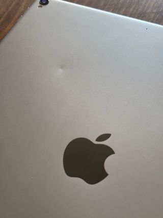 iPad Pro 12.9 2ª Gen 2018, 512Gb