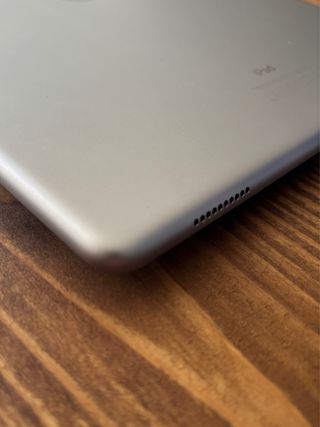 iPad Pro 12.9 2ª Gen 2018, 512Gb