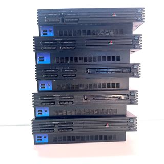 Sony PlayStation 2 5 Console