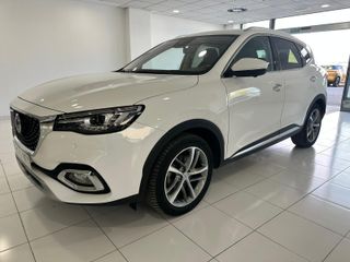 MG HS 1.5 Turbo GDI Luxury