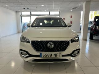 MG HS 1.5 Turbo GDI Luxury