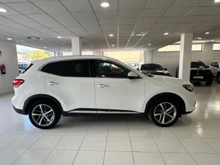 MG HS 1.5 Turbo GDI Luxury