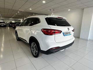 MG HS 1.5 Turbo GDI Luxury