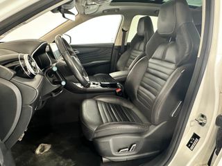 MG HS 1.5 Turbo GDI Luxury