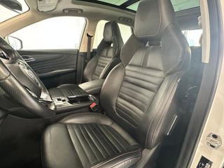 MG HS 1.5 Turbo GDI Luxury