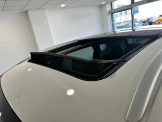 MG HS 1.5 Turbo GDI Luxury