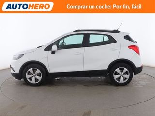 Opel Mokka X 1.4 Turbo Selective