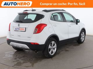 Opel Mokka X 1.4 Turbo Selective