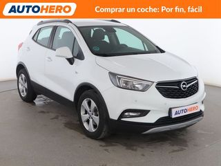 Opel Mokka X 1.4 Turbo Selective