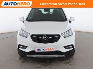 Opel Mokka X 1.4 Turbo Selective