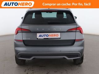 Skoda Kamiq 1.0 TSI Ambition