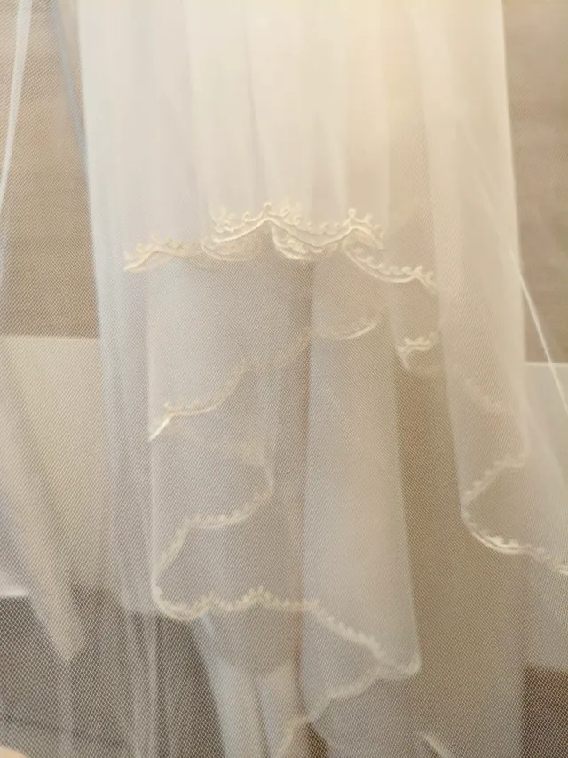 Vestido de Novia Pronovias Beig