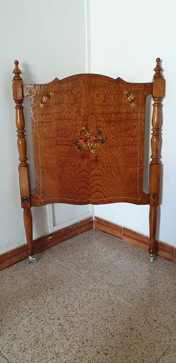 CUNA CON TRANSPORTE INCLUIDO