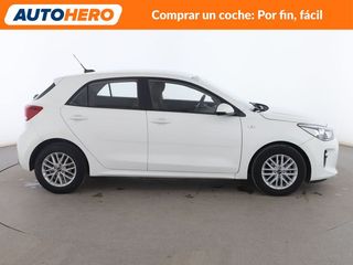 Kia Rio 1.2 Concept
