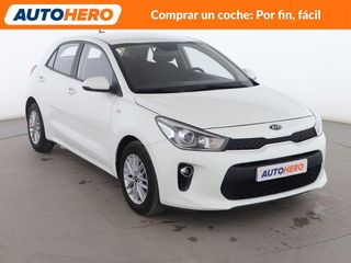 Kia Rio 1.2 Concept