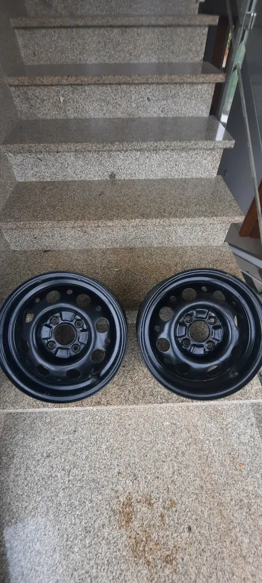 Llantas Ford 4x108