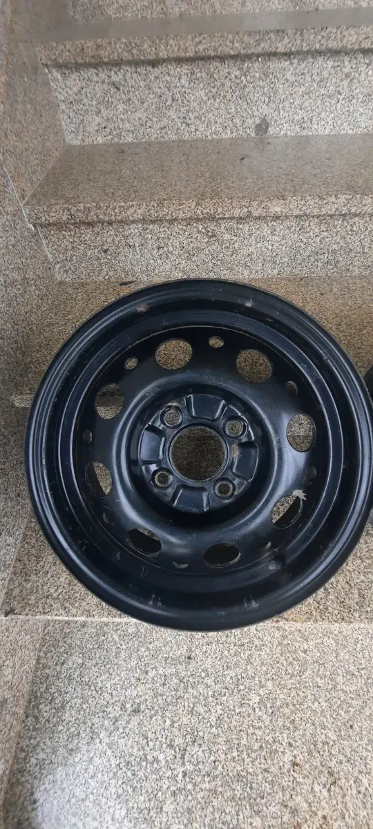 Llantas Ford 4x108