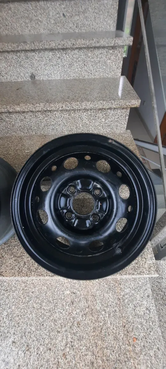 Llantas Ford 4x108