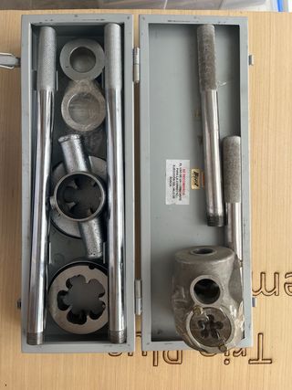 Juego de terrajas Llevot