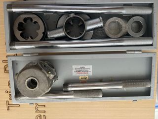 Juego de terrajas Llevot