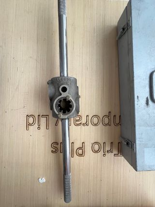 Juego de terrajas Llevot