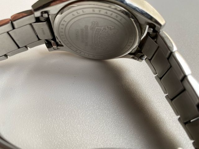 Reloj Festina Hombre Cronógrafo Azul