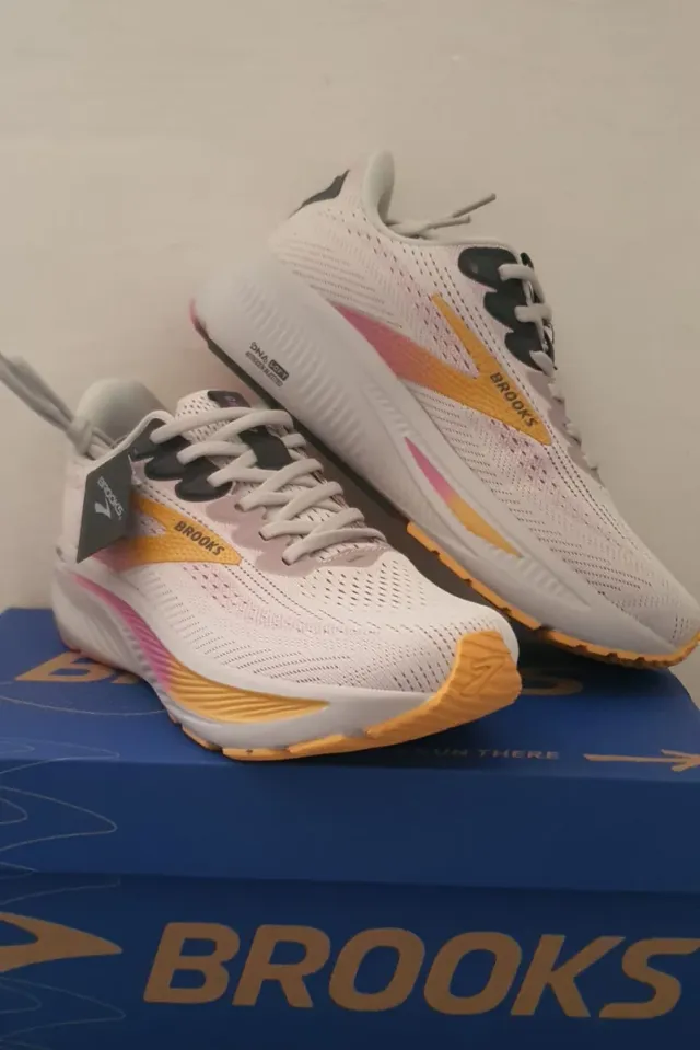 Scarpe Brooks Ghost 17 T38