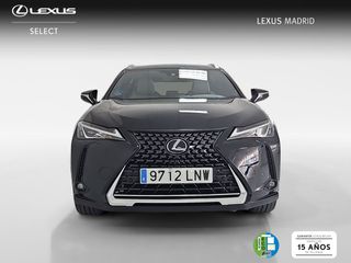 Lexus UX 2.0 250h Premium