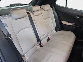 Lexus UX 2.0 250h Premium