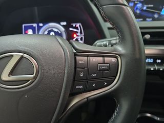 Lexus UX 2.0 250h Premium