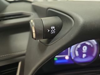 Lexus UX 2.0 250h Premium