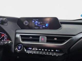 Lexus UX 2.0 250h Premium