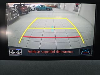 Lexus UX 2.0 250h Premium