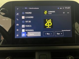 Lexus UX 2.0 300h UX Plus