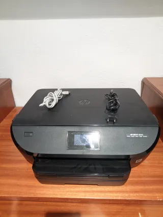 Impresora Multifunción HP Envy 5540