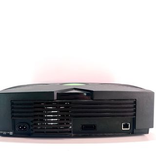 Microsoft Xbox Console Nera ricambi
