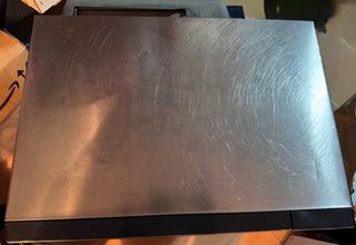 Horno Microondas Sharp R-84ST