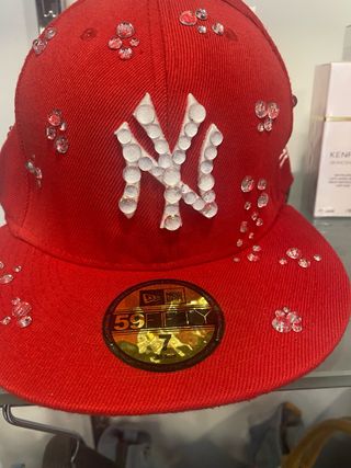 Cappello New Era personalizzato