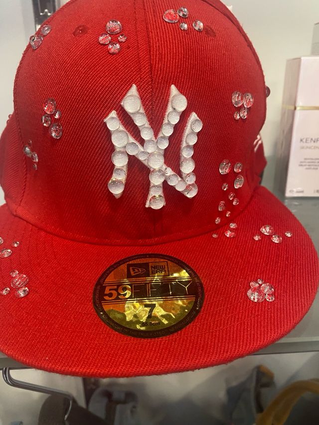 Cappello New Era personalizzato