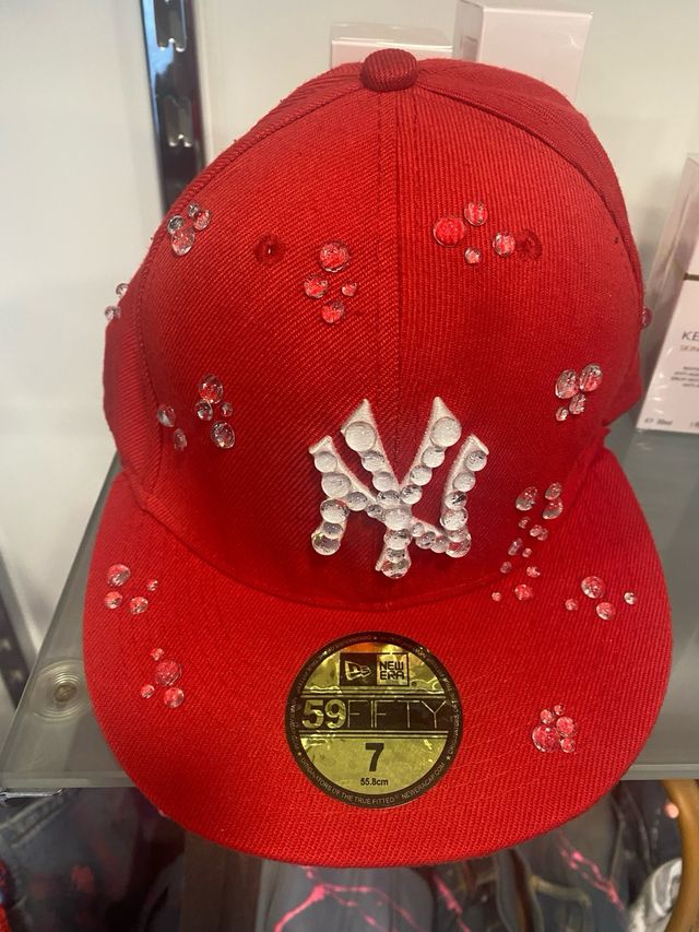 Cappello New Era personalizzato