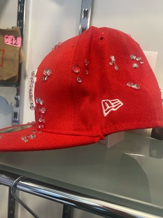 Cappello New Era personalizzato