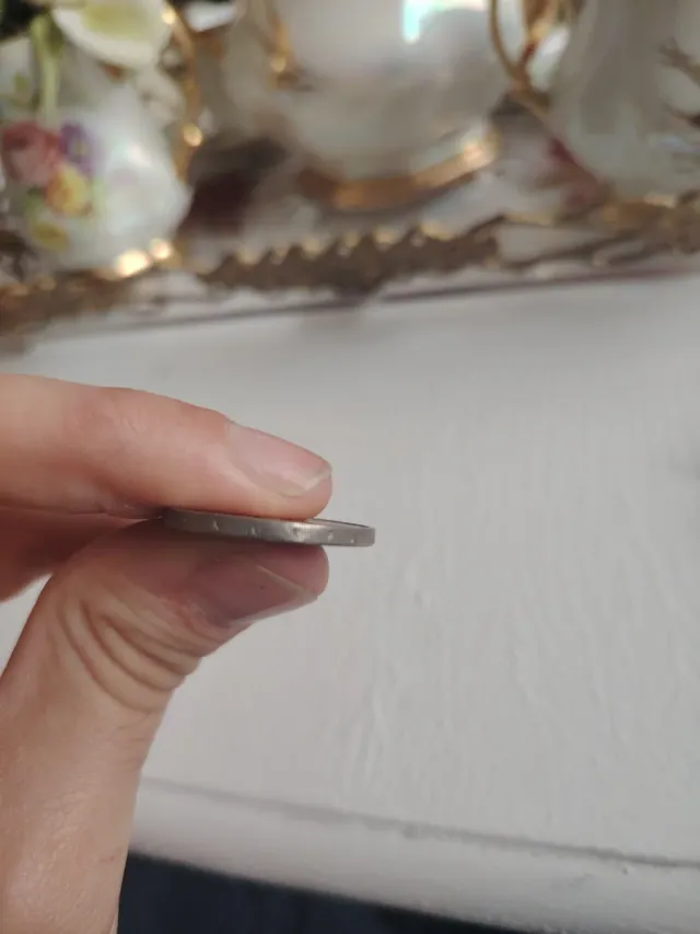 Moneda 2 euros Grecia 2002 rara