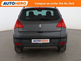 Peugeot 3008 1.6 HDi Allure