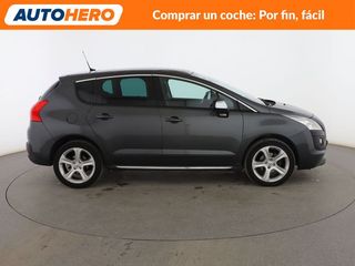 Peugeot 3008 1.6 HDi Allure