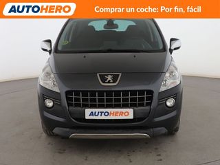 Peugeot 3008 1.6 HDi Allure