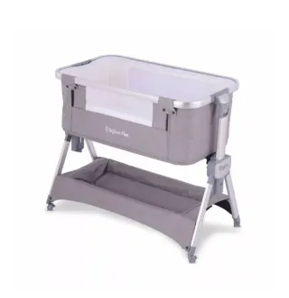 Minicuna Colecho Plegable Big Toes Flex