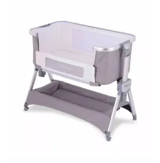 Minicuna Colecho Plegable Big Toes Flex