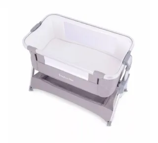 Minicuna Colecho Plegable Big Toes Flex