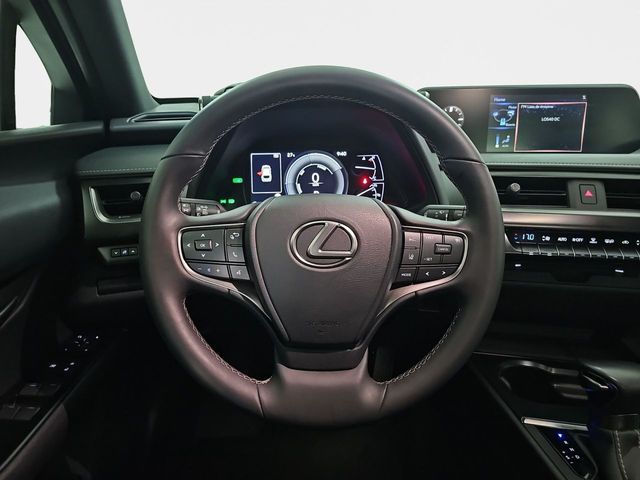 Lexus UX 2.0 250h Premium